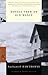 Mosses from an Old Manse by Nathaniel Hawthorne