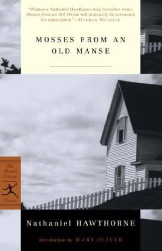 Mosses from an Old Manse