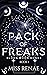 Pack of Freaks (Blood Moon Bonds, #1) by Miss Renae
