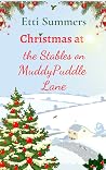 Christmas at the Stables on Muddypuddle Lane (The Stables on Muddypuddle Lane, #8)