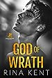Image for God of Wrath