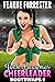 Jock Becomes Cheerleader : Bodyswaps 1 (M2F Male To Female Body Swap Erotica)