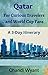 Qatar for Curious Travelers...