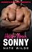 Hush Now, Sonny by Nate Wilde