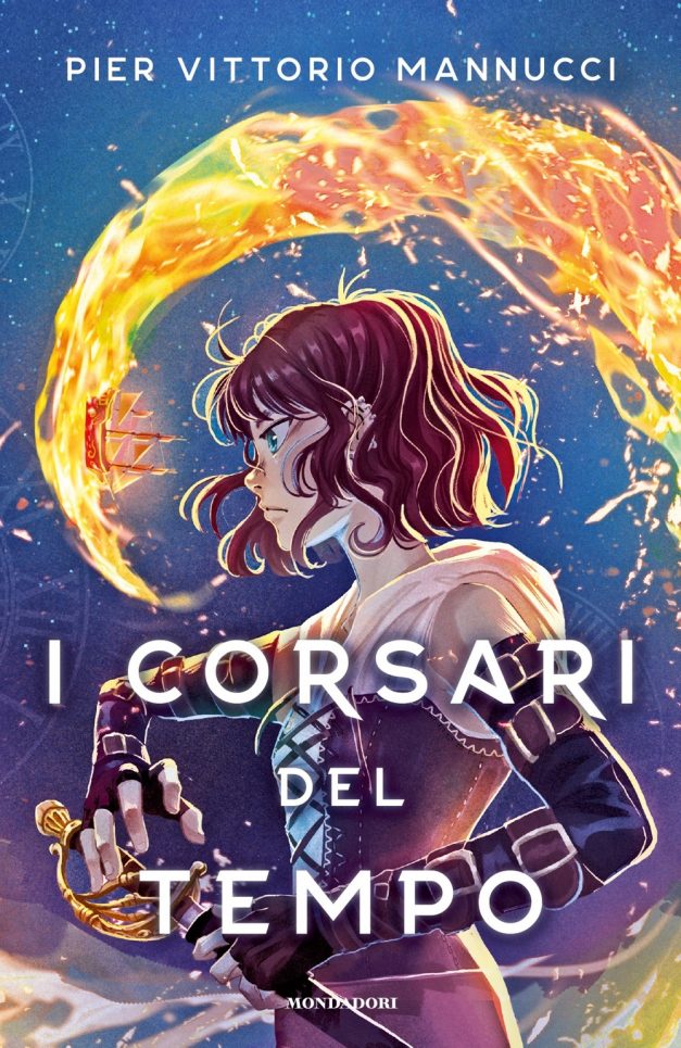 I corsari del tempo