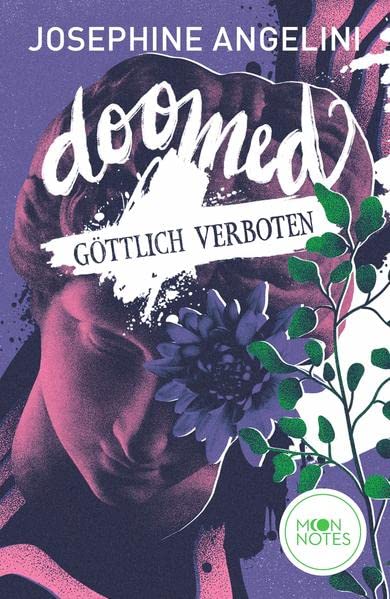 Doomed: Göttlich verboten (Fates & Furies #4)