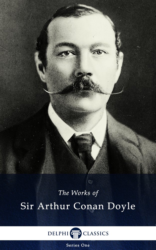 Delphi Complete Works of Sir Arthur Conan Doyle US