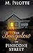 The Bungalow on Pinecone St...