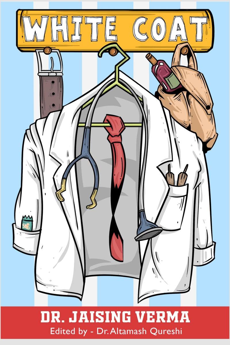 White Coat