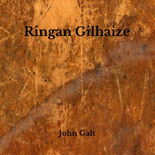 Ringan Gilhaize