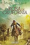 La rosa de California by Jesús Maeso de la Torre