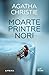 Moarte printre nori by Agatha Christie Moarte printre nori by Agatha Christie