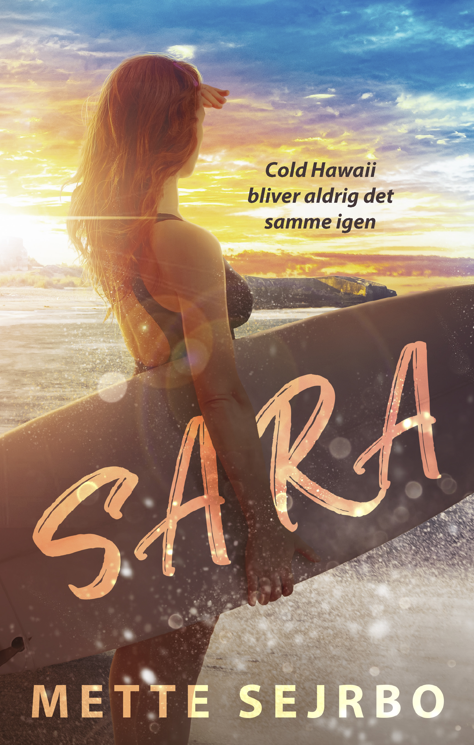 Sara (Paperback)