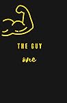 The Guy One: Journal