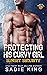 Protecting His Curvy Girl (Sunset Security #2)