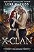 The Origin (X-Clan #0)