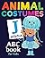 ABC Book for Kids - Animal ...