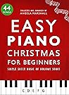 Easy Piano Christ...