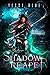 Shadow Reaper: New adult paranormal fantasy romance (Conjuring Queen Book 1)