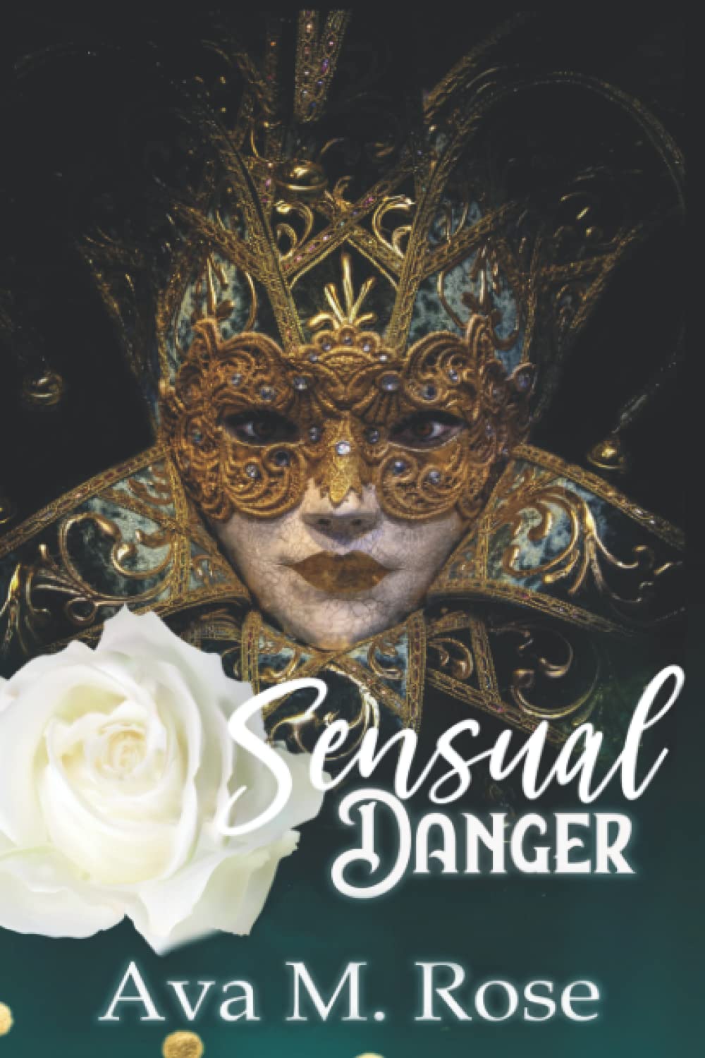 Sensual Danger: The Sensual Series (Paperback)