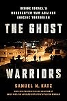 The Ghost Warrior...