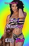 Girl knotted: dog erotica #2