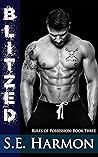 Blitzed by S.E. Harmon