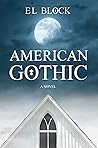 Book cover for American Gothic