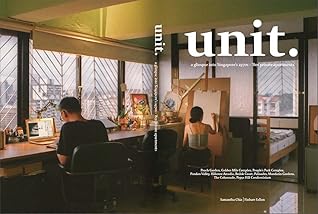 unit. : a glimpse into Singapore's 1970s - '80s private apartments