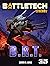 BattleTech Legends: D.R.T.