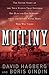 Mutiny by David Hagberg