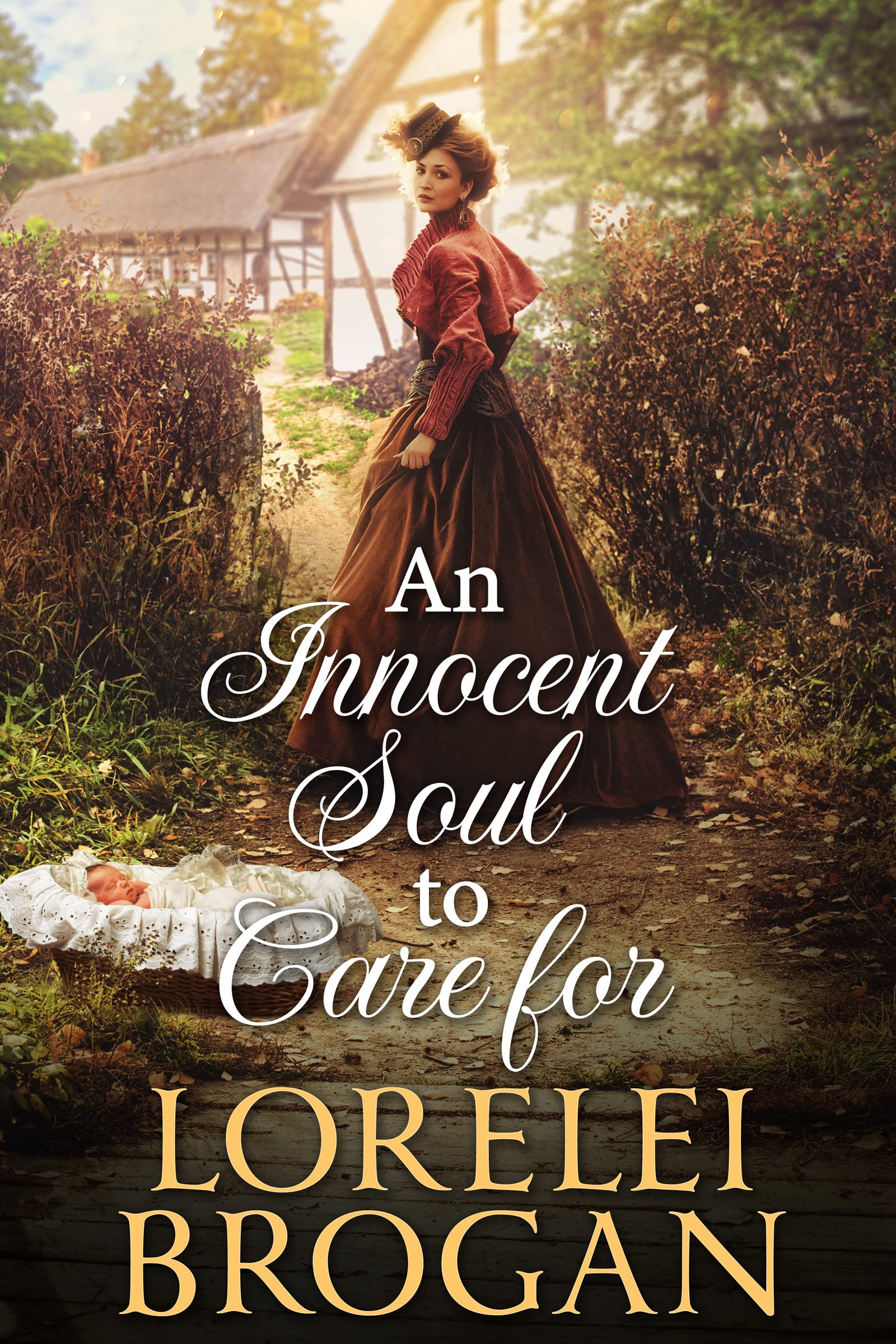 An Innocent Soul to Care for (Kindle Edition)