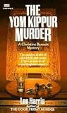 The Yom Kippur Murder (Christine Bennett, #2)