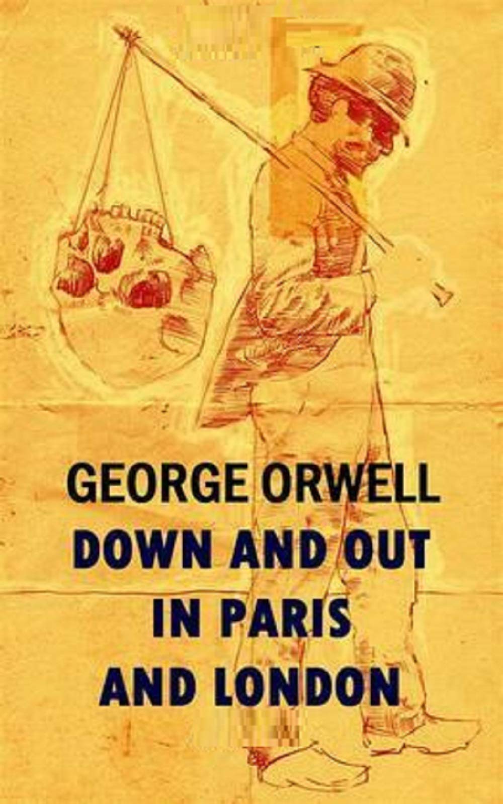 Down and out in Paris and London