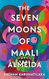 The Seven Moons o...