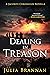Dealing in Treason (Jacobite Chronicles)