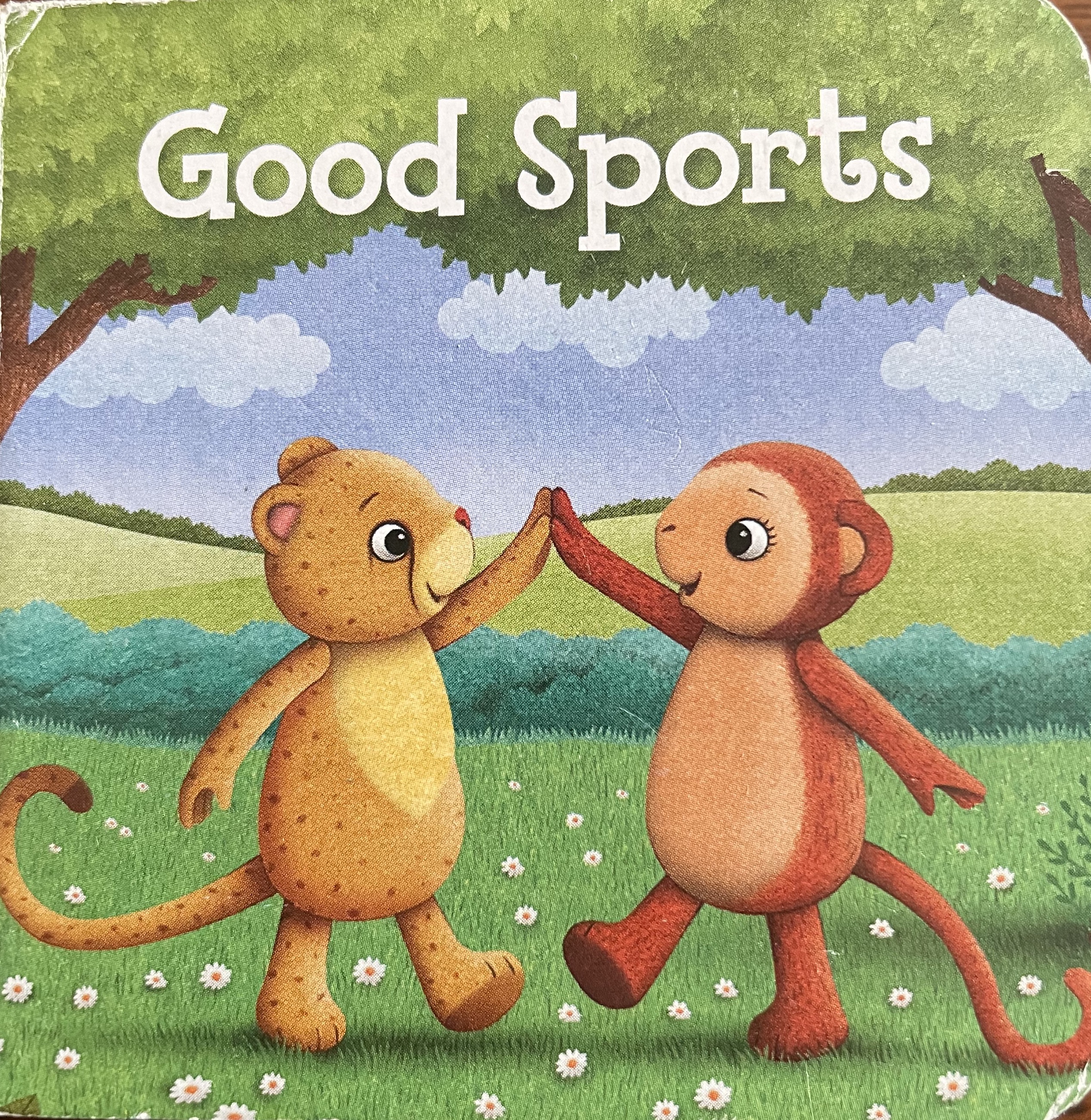 Good Sports