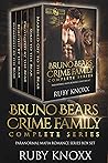 Bruno Bears Crime...