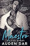 Maestro by Auden Dar