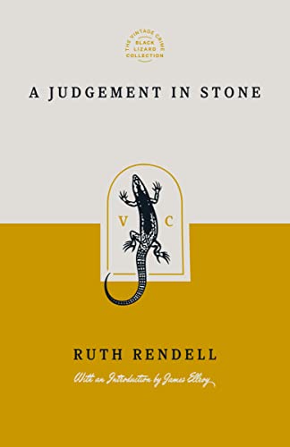 A Judgement in Stone