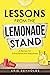 Lessons from the Lemonade S...