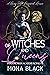 Of Witches and Queens (Pand...