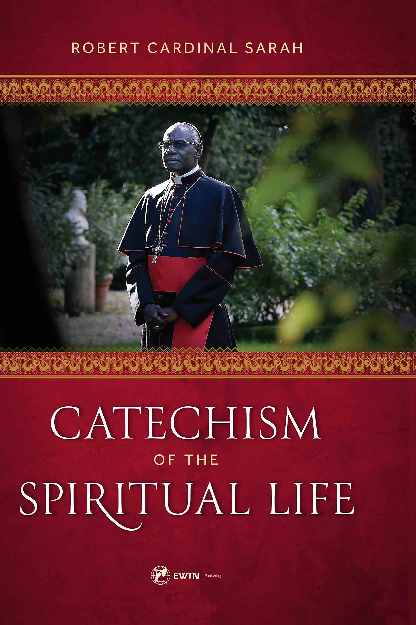 Catechism of the Spiritual Life (Kindle Edition)