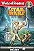 World of Reading: Star Wars: Use the Force!