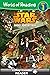 World of Reading: Star Wars...