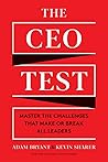 The CEO Test Mast...