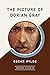 The Picture of Dorian Gray(A Classics illustrated edition)