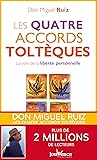 Les quatre accord...