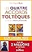 Les quatre accords toltèques (French Edition)