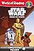 World of Reading Star Wars: Trouble on Tatooine (Level 2)